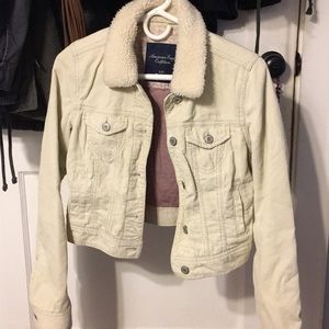 American Eagle Spring Jacket